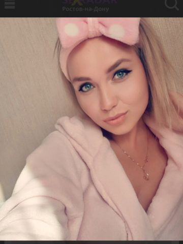 Проститутка Леля