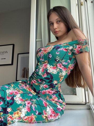 Проститутка Наталья